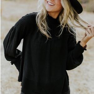 Roolee Worthington Blouse